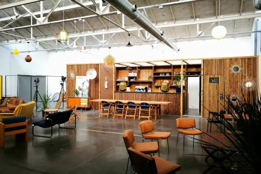 In Sted - Lyon (Rhône)