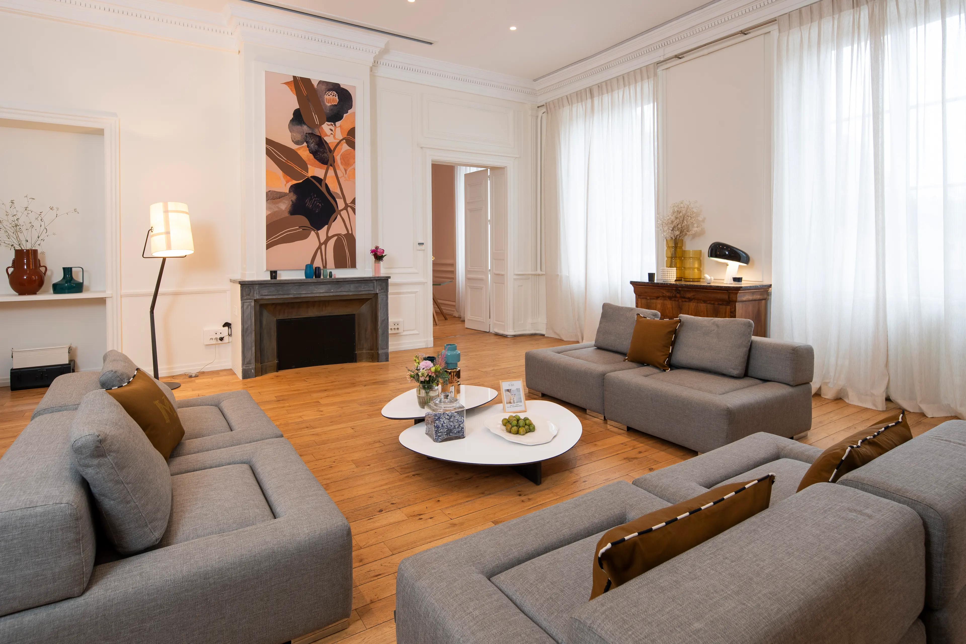 Mapièce Bellecour - Lyon (Rhône)