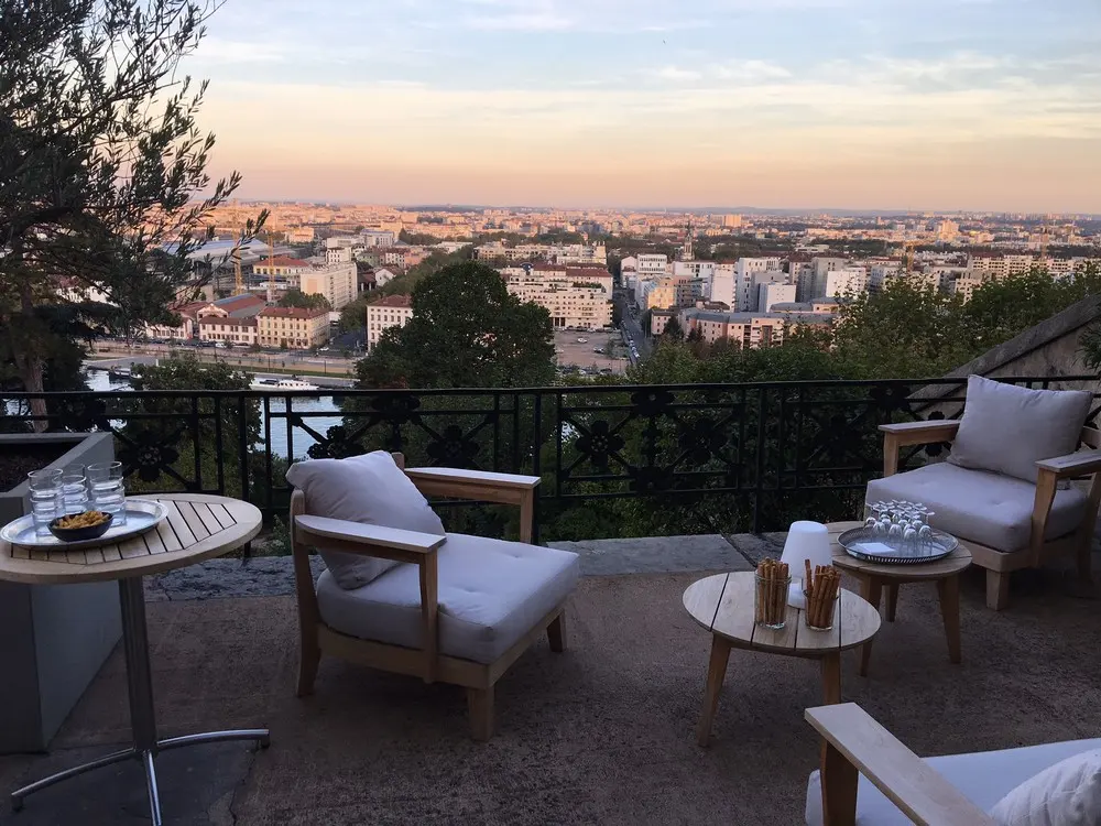 Mapièce Fontanières - Lyon (Rhône)