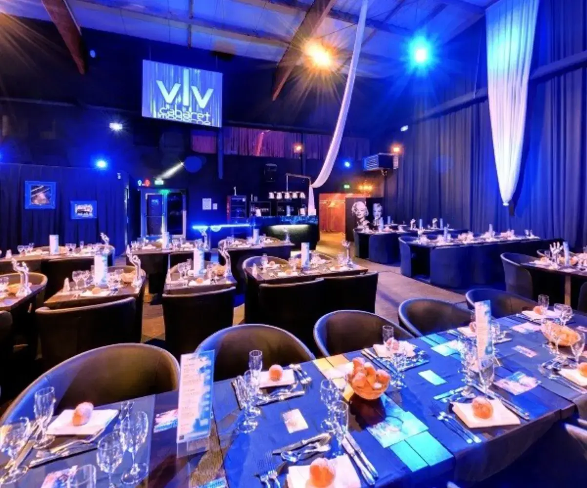 Voulez-Vous Lyon - Anse (Rhône)