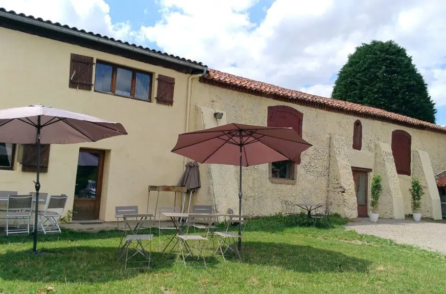 Le Clos du Grand Mas - Issoire (Puy-de-Dôme)