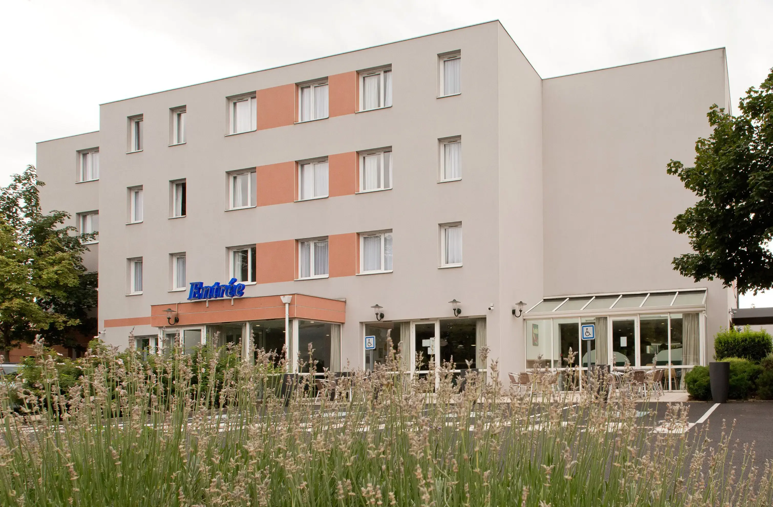 Kyriad Clermont Sud La Pardieu - Clermont-Ferrand (Puy-de-Dôme)