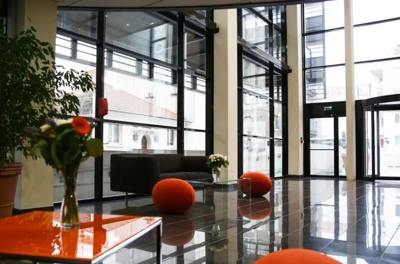 Maison Internationale Universitaire - Clermont-Ferrand (Puy-de-Dôme)