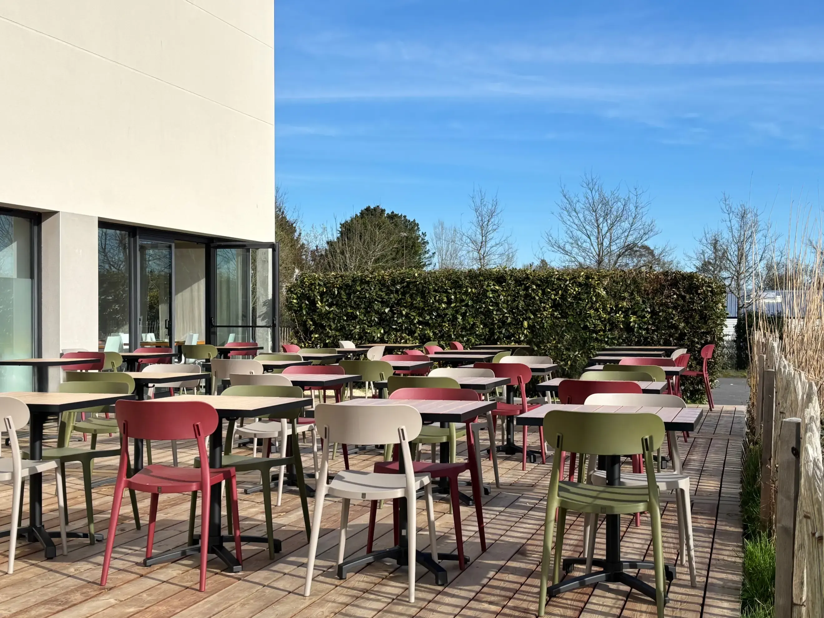 Sure Hotel by Best Western Guérande - Guérande (Loire-Atlantique)