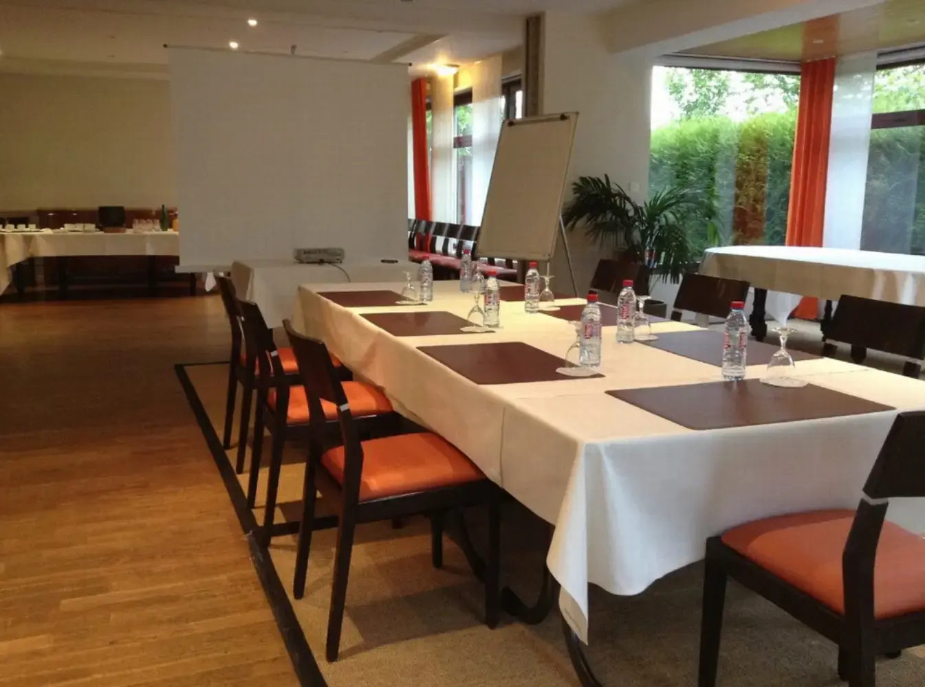 Les Jardins du Soubise -  (null)