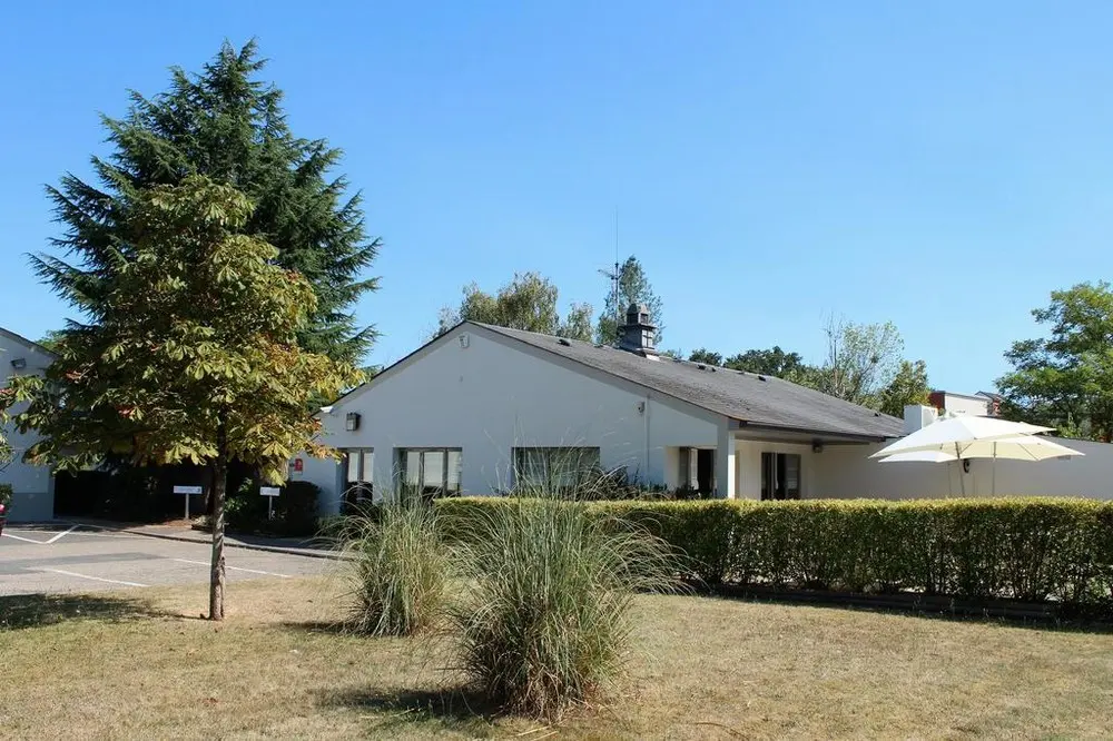 Campanile Rouen Sud Cléon Elbeuf - Cléon (Seine-Maritime)