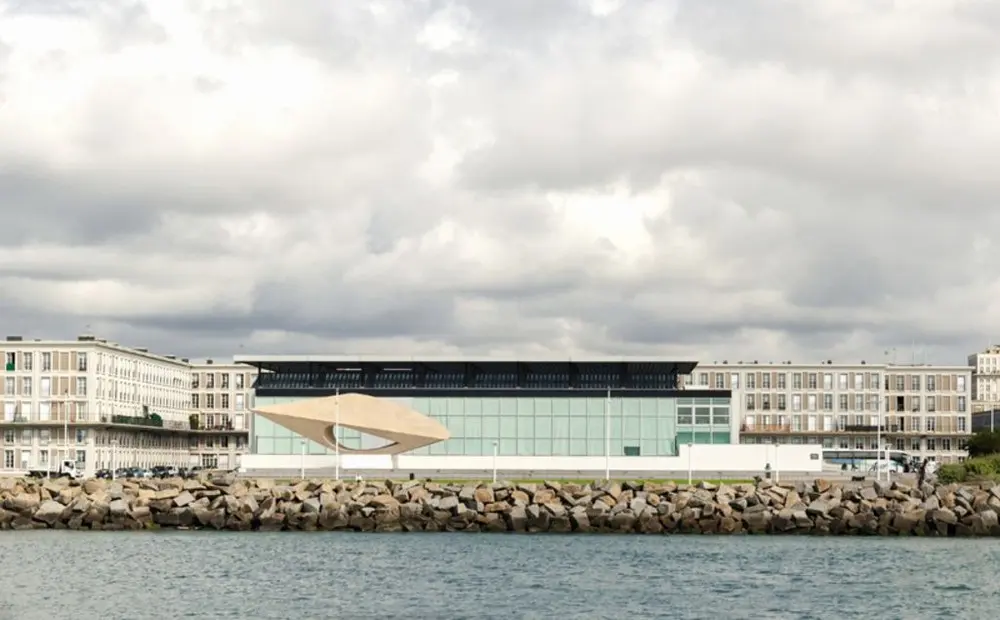 MuMa Musée d’Art Moderne André Malraux - Le Havre (Seine-Maritime)