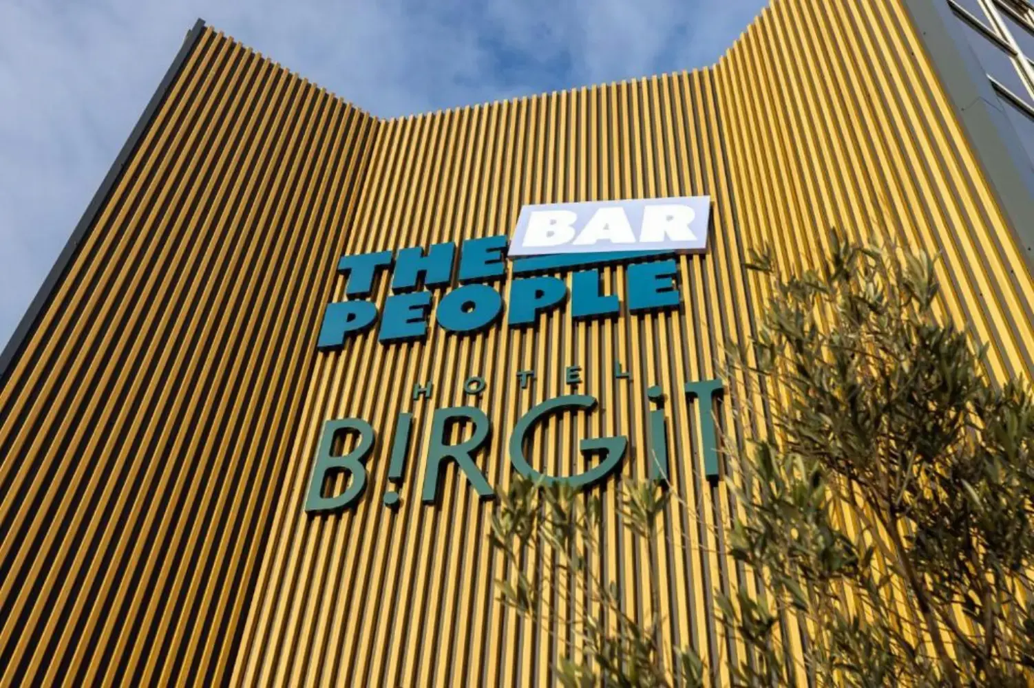 Birgit Hôtel Le Havre Centre - Le Havre (Seine-Maritime)