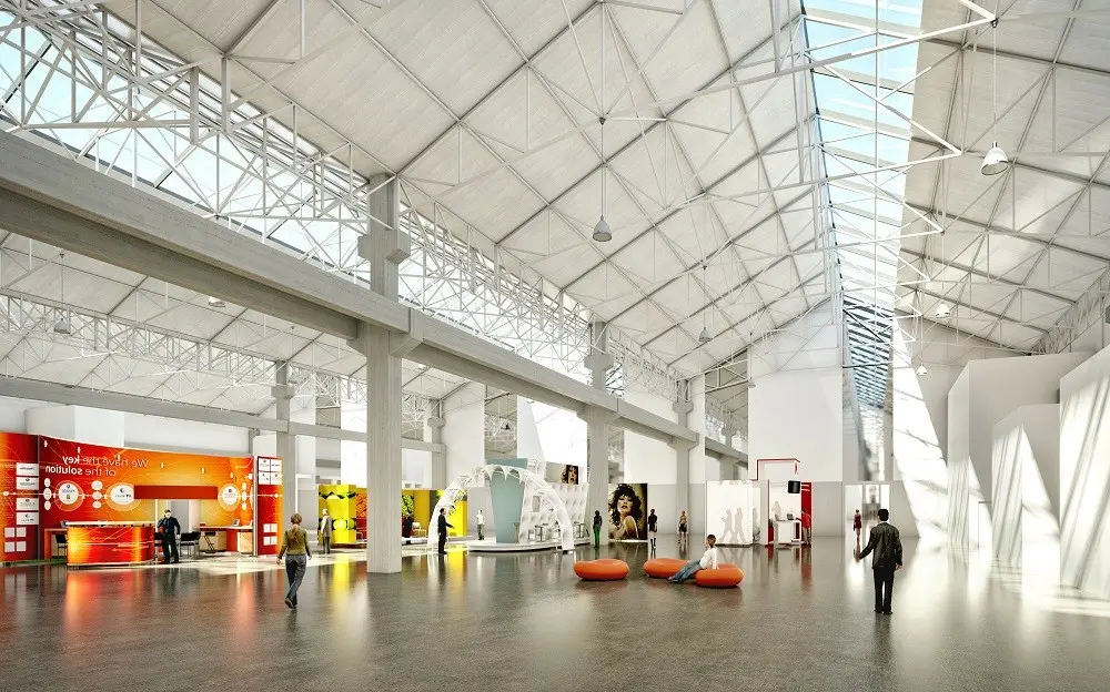 Carré des Docks - Le Havre (Seine-Maritime)