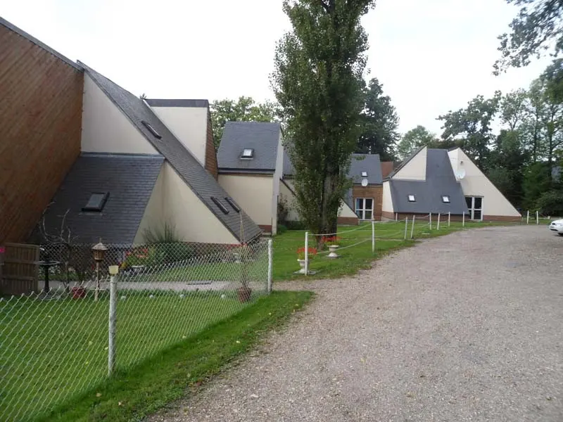 Gîtes Keranne - Val-de-Saâne (Seine-Maritime)