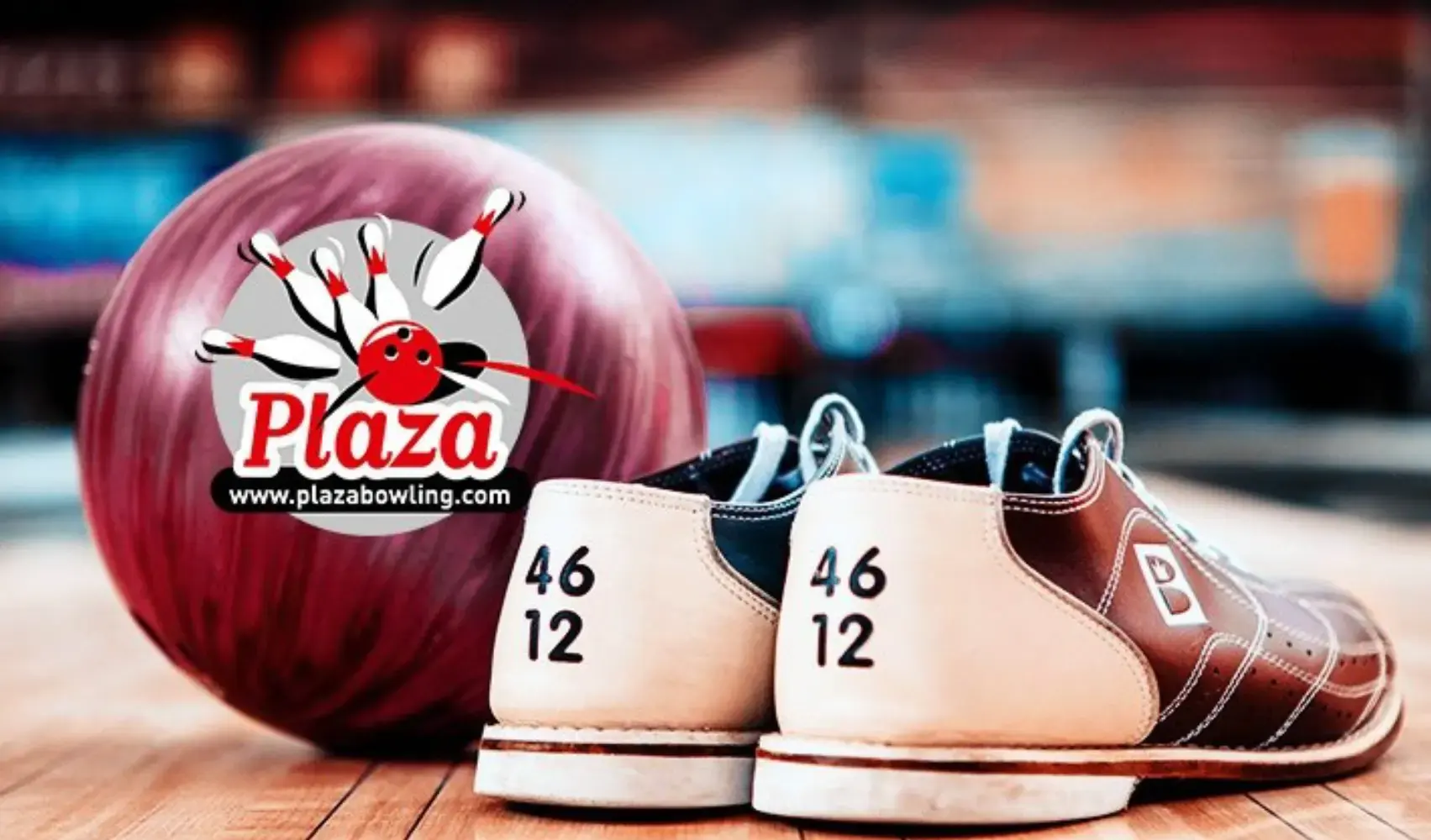 Plaza Bowling Reims Thillois - Thillois (Marne)