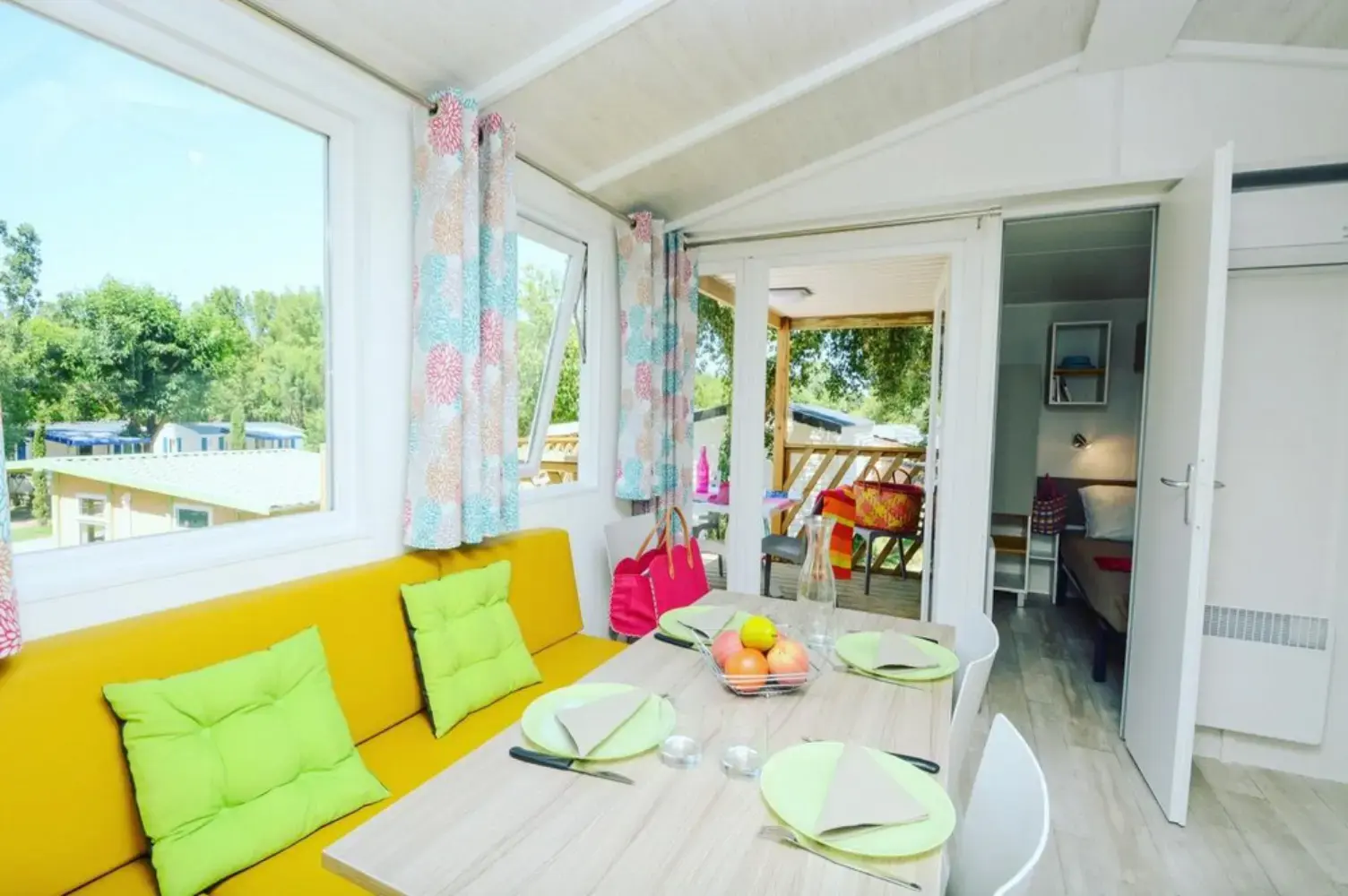 L'Argentière - Cogolin (Var)