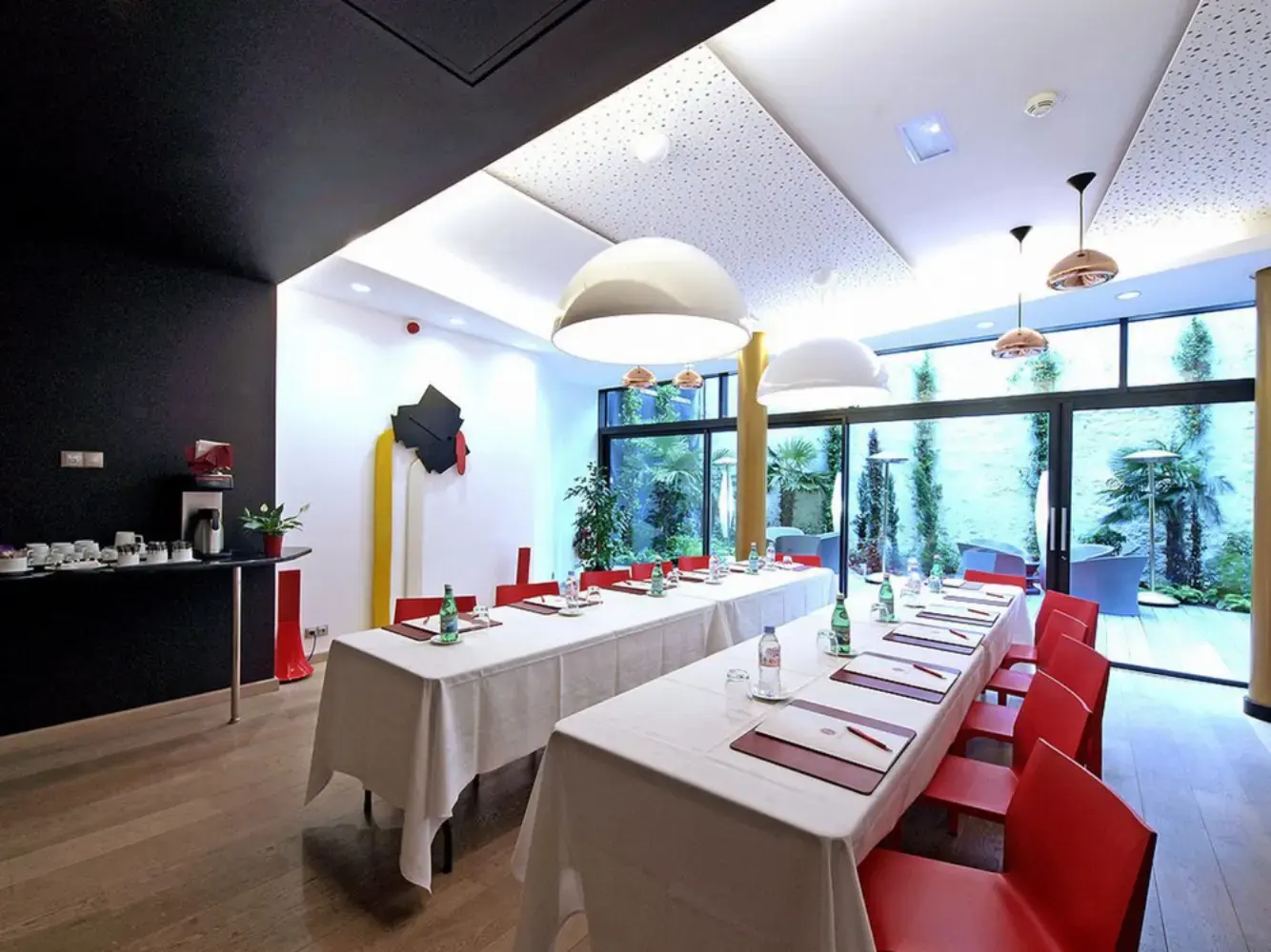 Hôtel Hor - Paris (Paris)