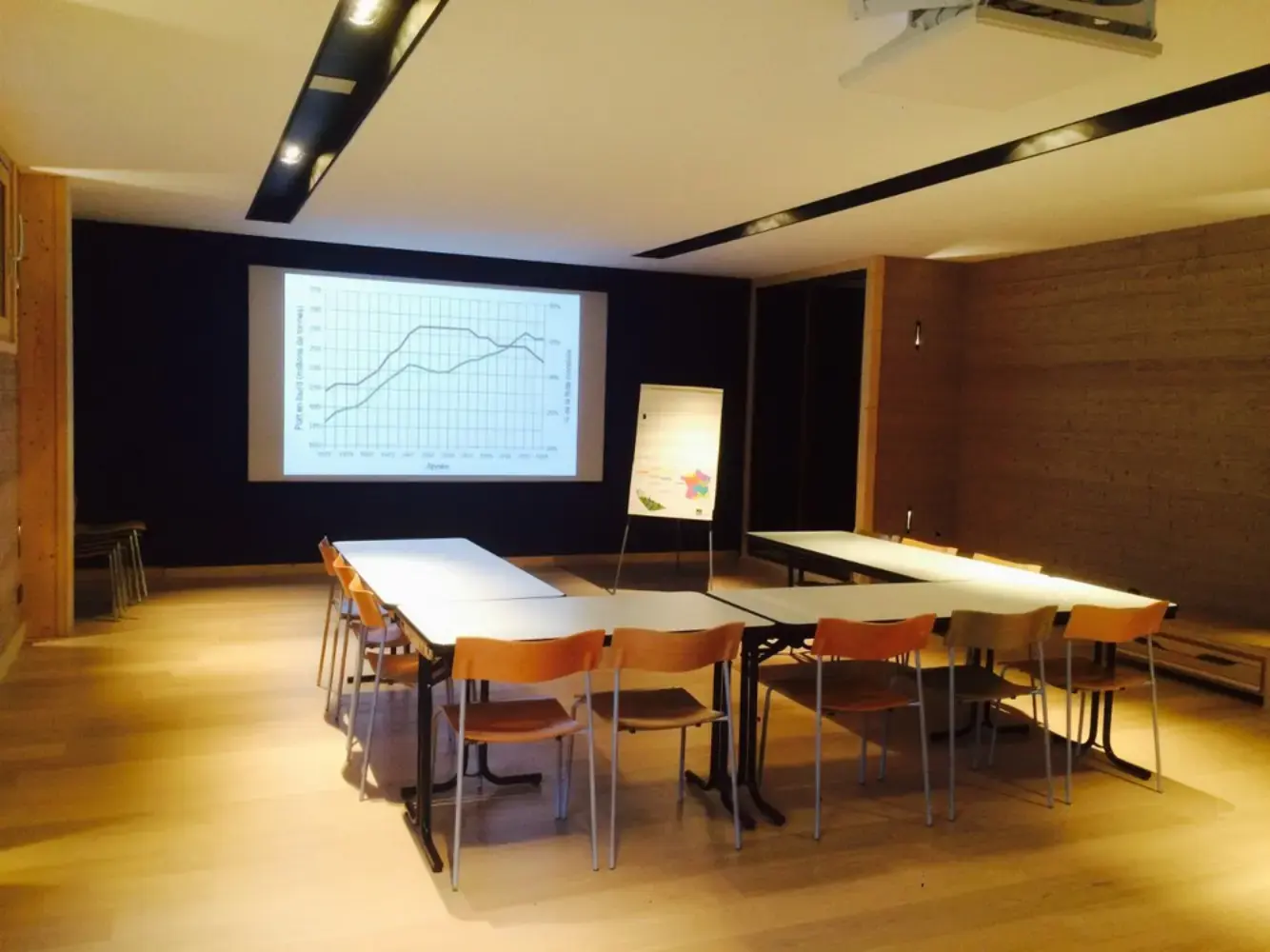 Chalet Inarpa - La Clusaz (Haute-Savoie)