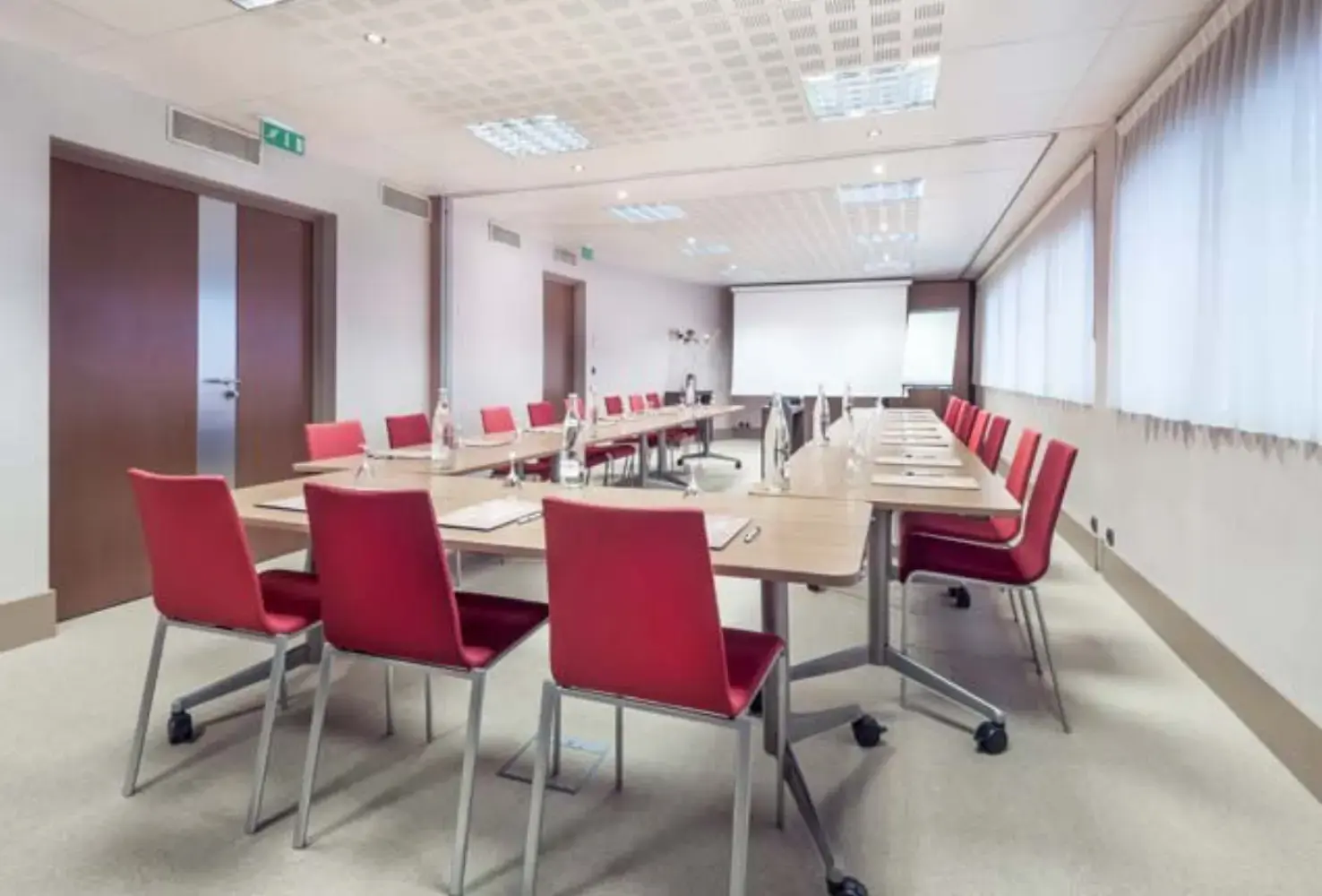 Le Pré Carré - Annecy (Haute-Savoie)