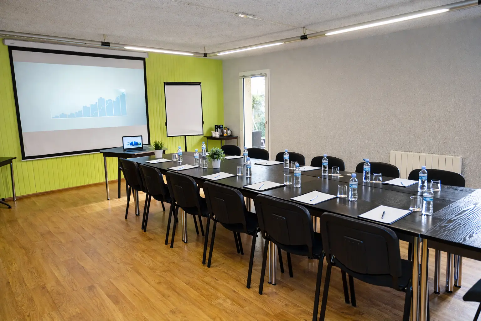 Enzo Hôtel Diane - Amnéville (Moselle)