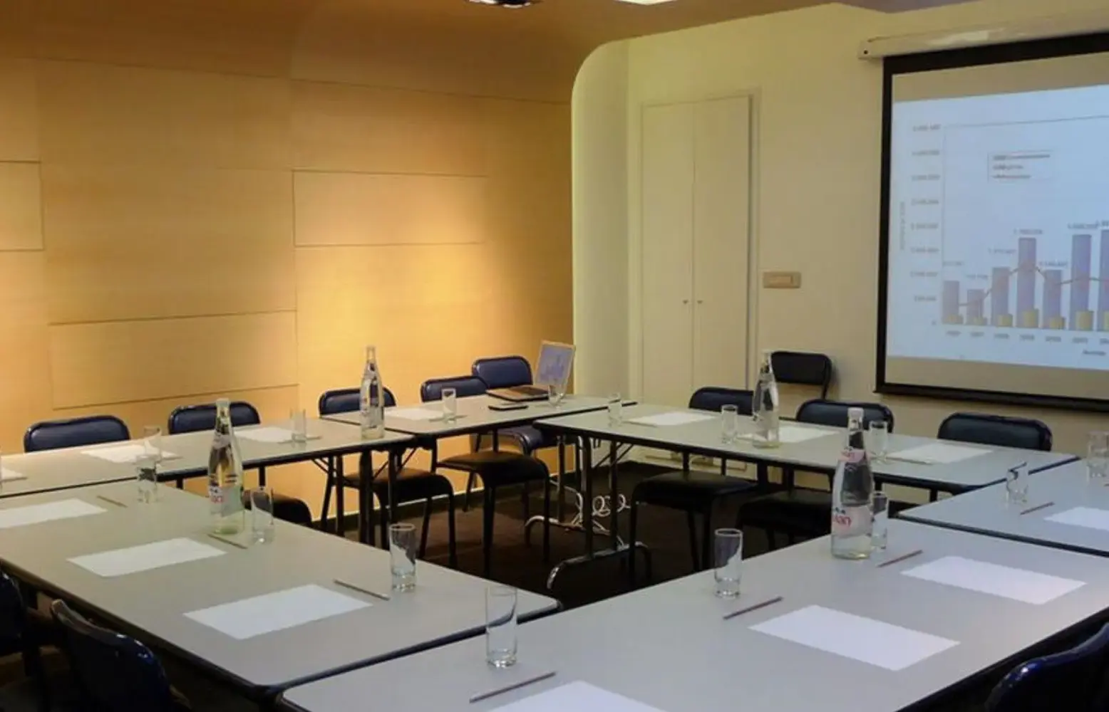 Hôtel de Bonlieu - Annecy (Haute-Savoie)