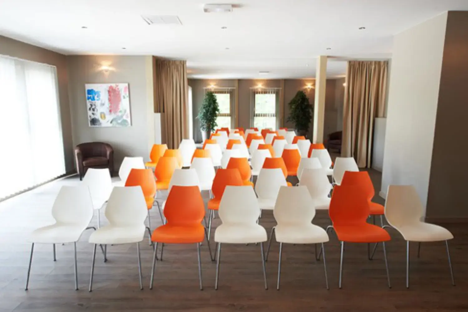 Pôle Européen du Cheval - Yvré-l'Évêque (Sarthe)