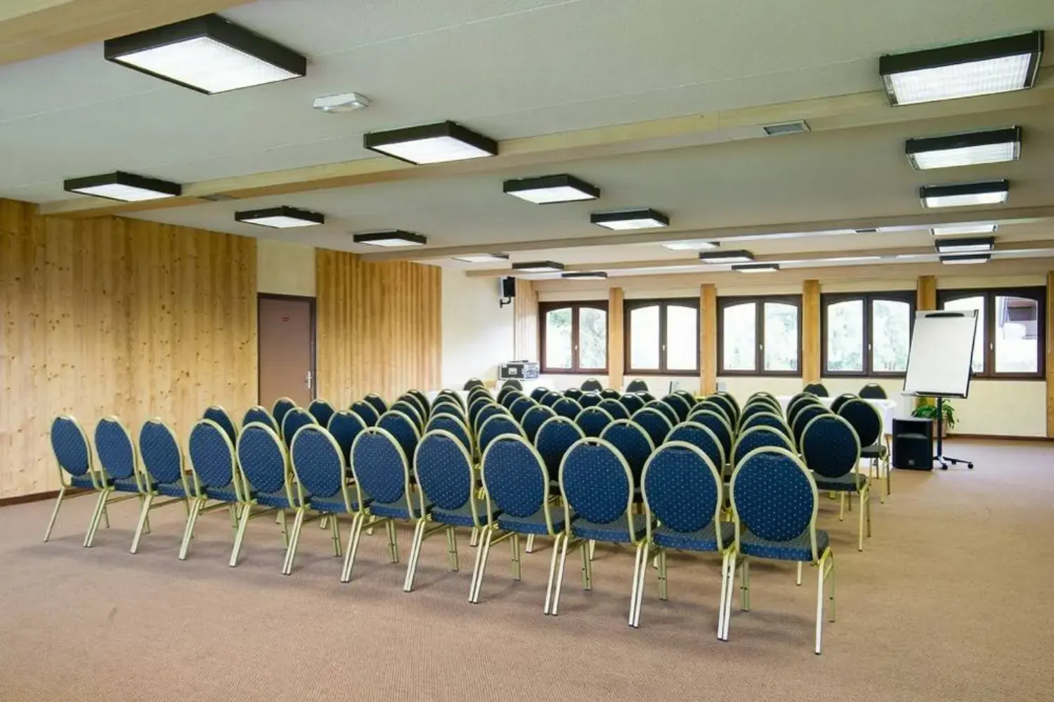 Mont-Blanc Hôtel Genève Sud - Saint-Pierre-en-Faucigny (Haute-Savoie)