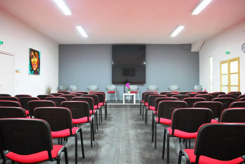 CDOS du Puy-de-Dôme - Clermont-Ferrand (Puy-de-Dôme)