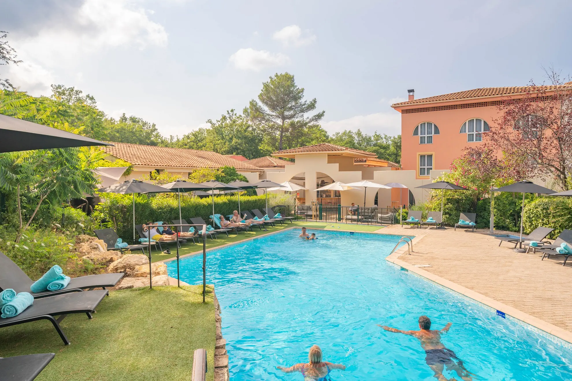 Mercure Antibes Sophia Antipolis - Valbonne (Alpes-Maritimes)