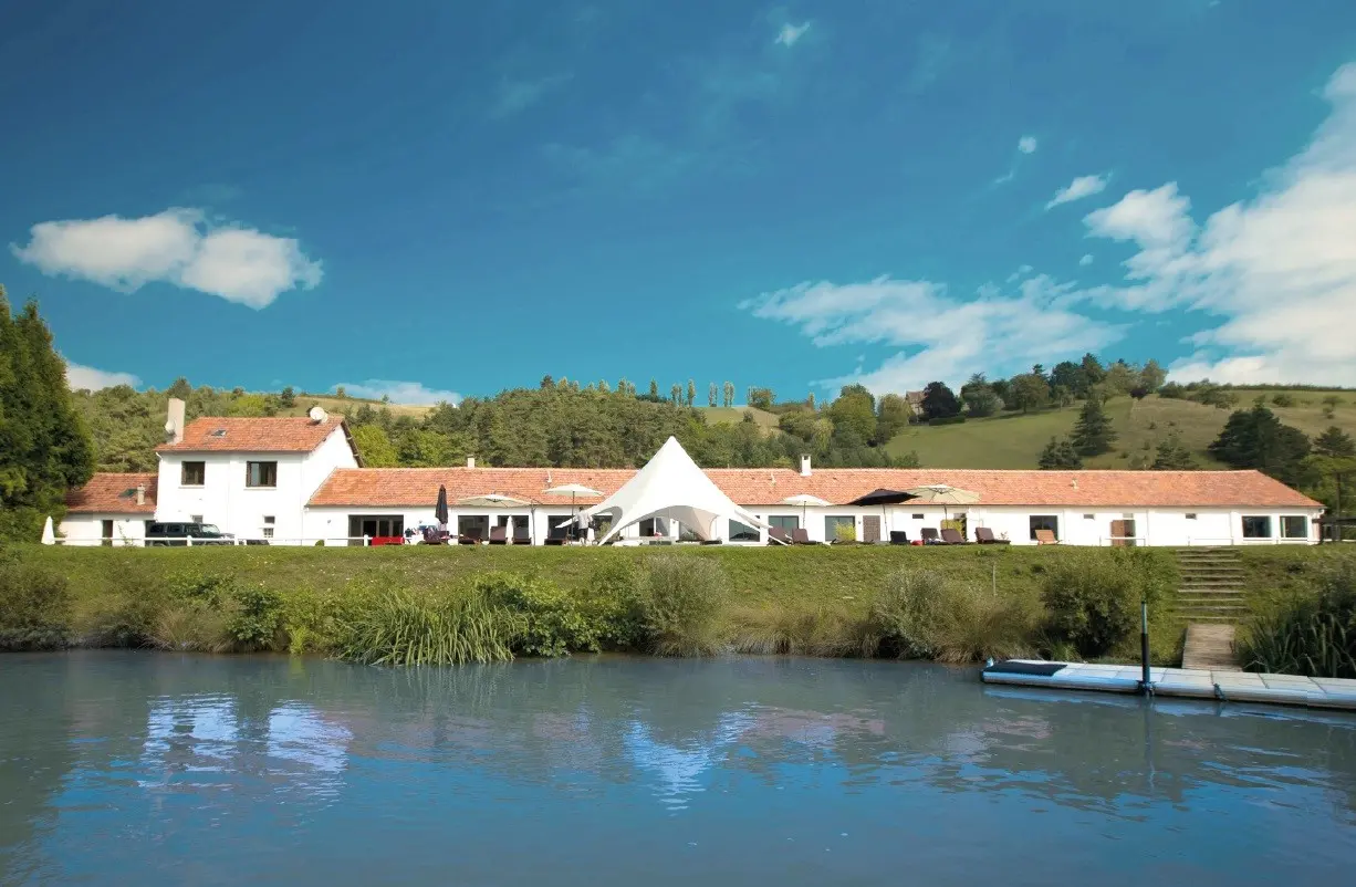 Ezy Lake - Ezy-sur -Eure (Eure)