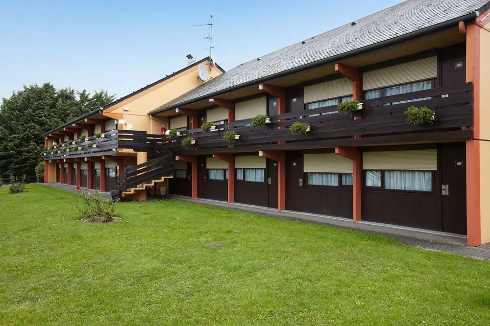 Kyriad Direct Evreux - Evreux (Eure)