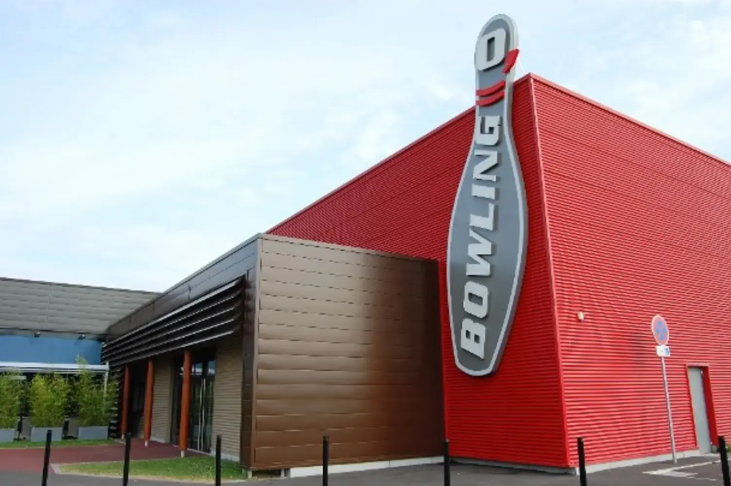 O'Bowling - Saint-Marcel (Eure)