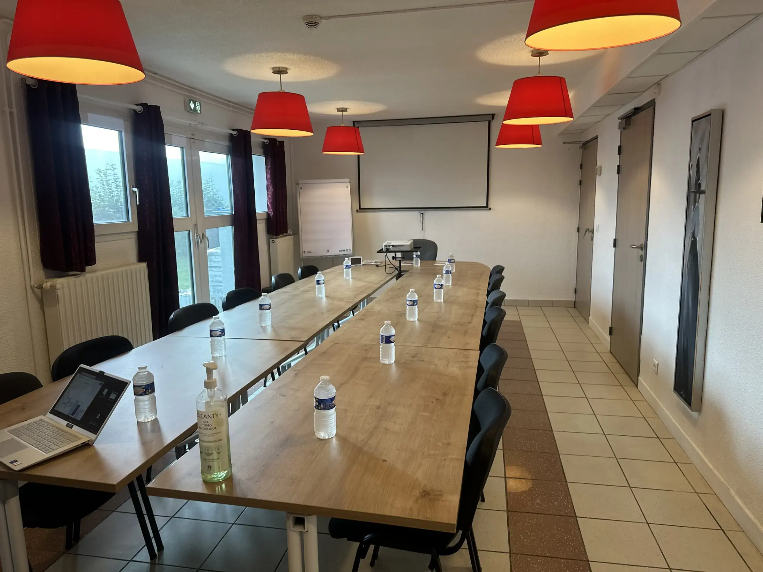 Brit Hôtel Evreux - La Bonne Etape - Evreux (Eure)