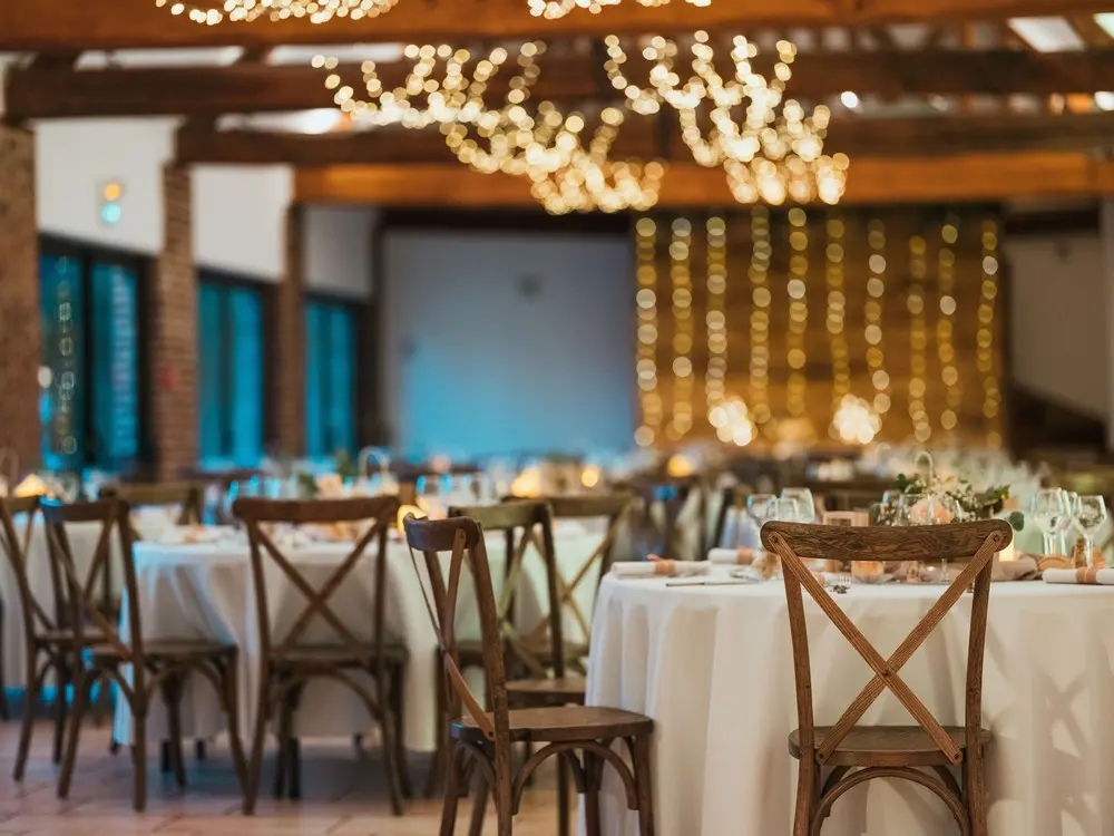 Domaine de la Croix Sauvalle - Forêt-la-Folie (null)