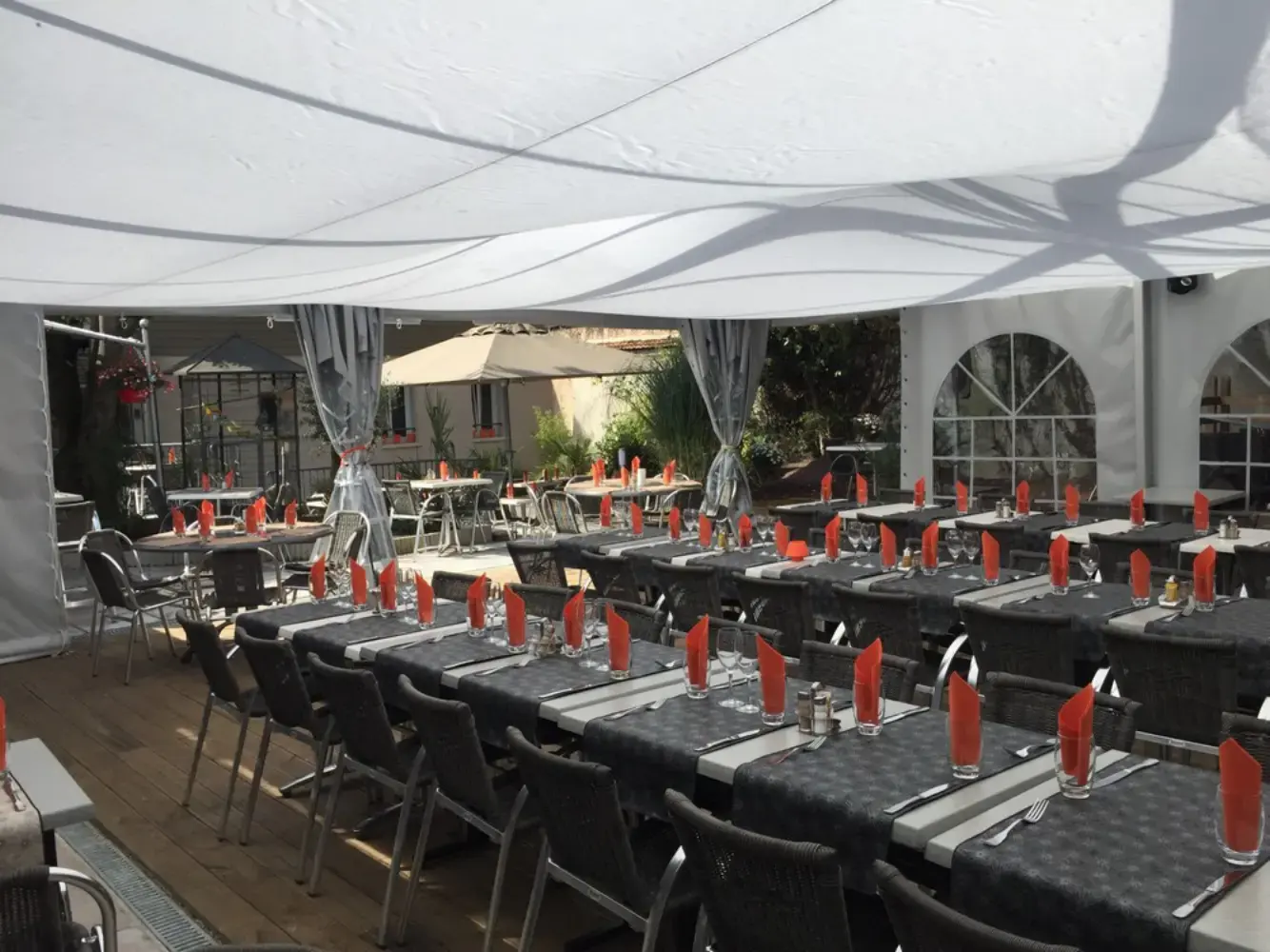 le Bistro Italien - Evreux (Eure)