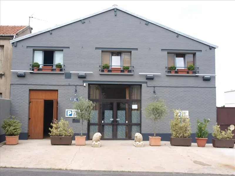 L'Atelier Lucullus - Rueil-Malmaison (Hauts-de-Seine)