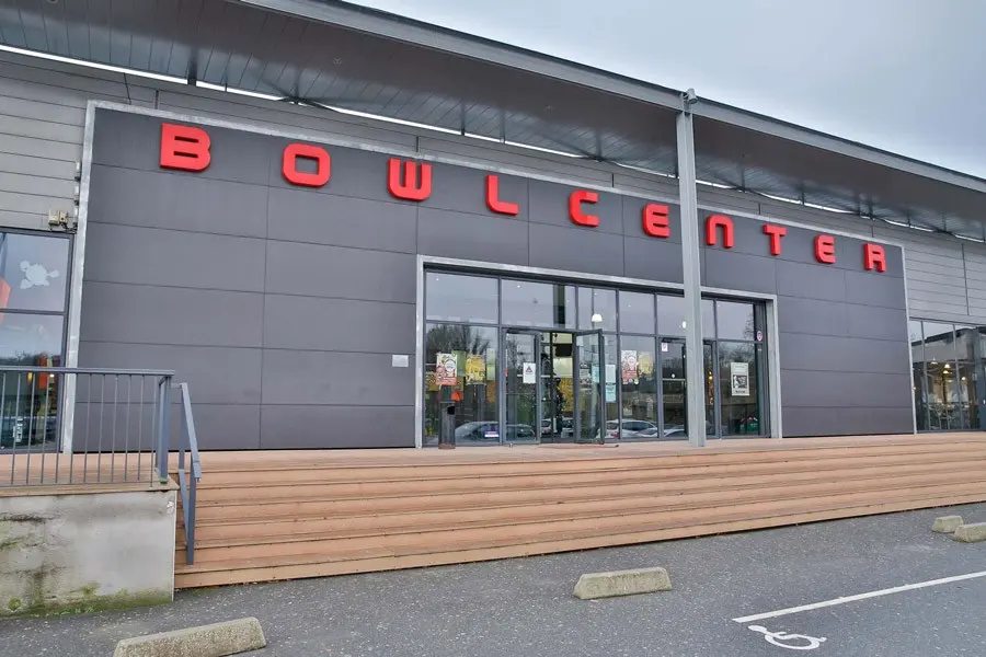 Bowl Center Orgeval - Orgeval (Yvelines)