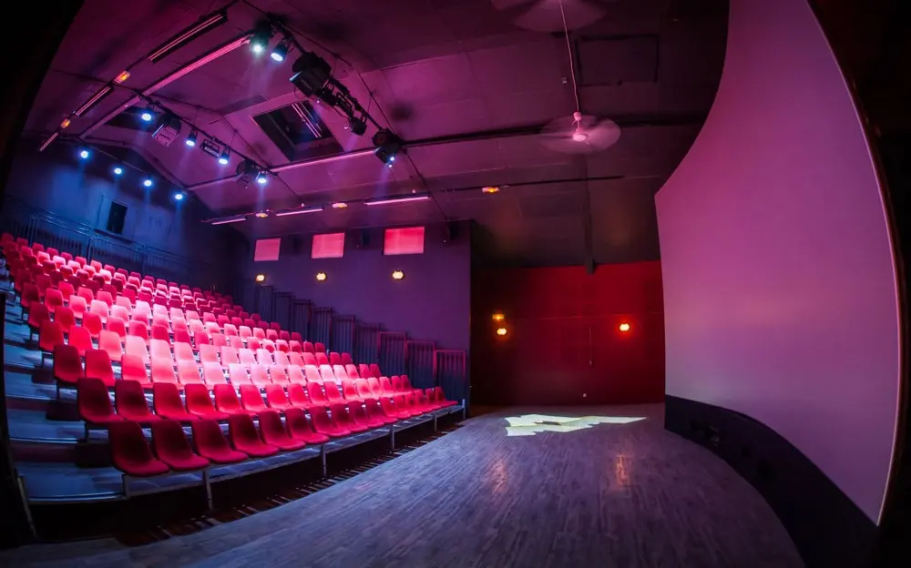 Walibi Rhône-Alpes - Les Avenières (Isère)