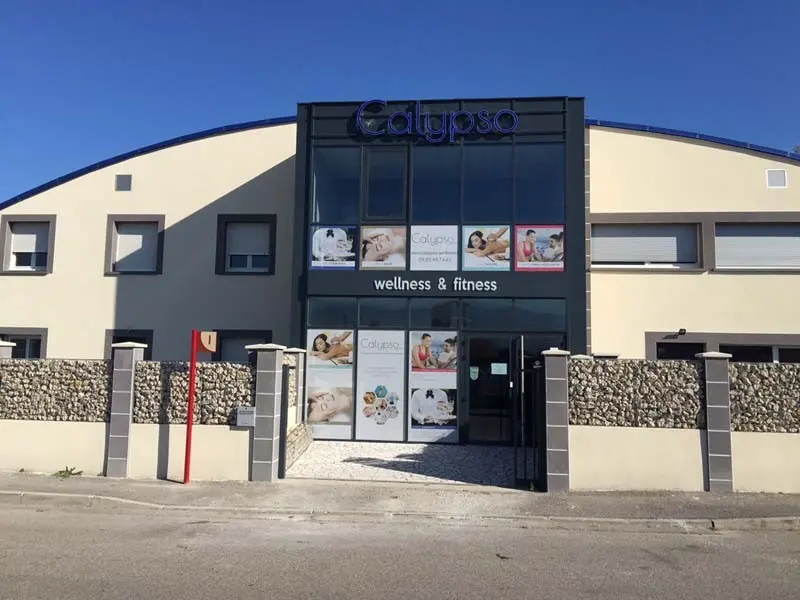 Calypso - Saint-Clair-du-Rhône (Isère)