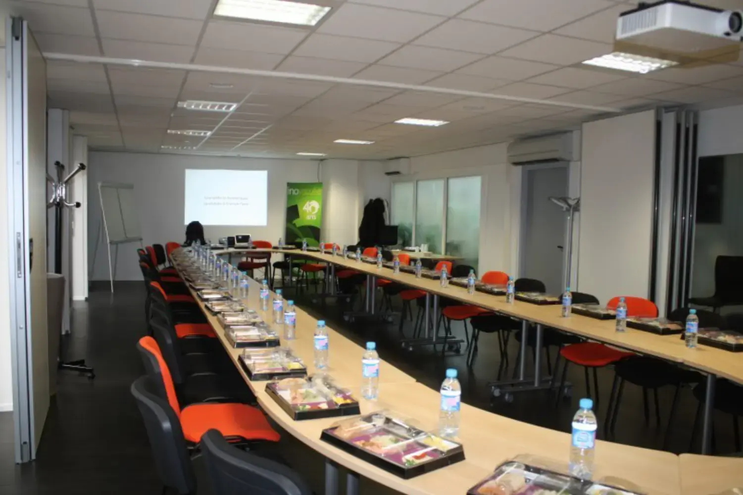 Inovallée - Meylan (Isère)