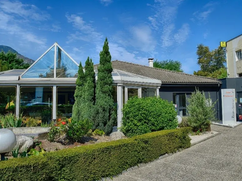 Relais de Sassenage - Sassenage (Isère)