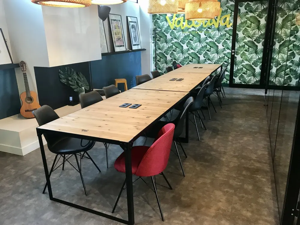 Vacouva Gare Sud - Nantes (Loire-Atlantique)