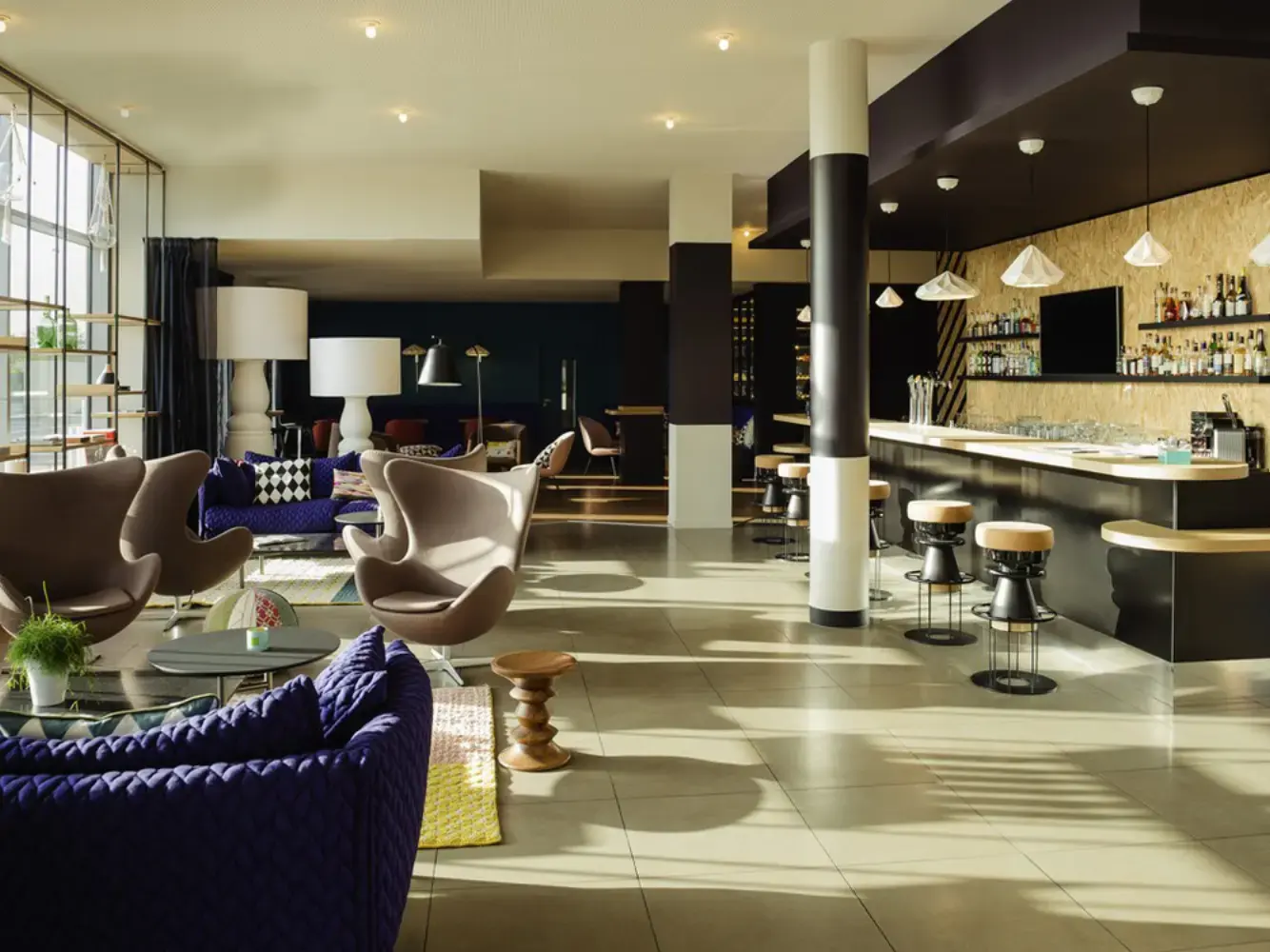 Mercure Lyon Genas Eurexpo - Genas (Rhône)