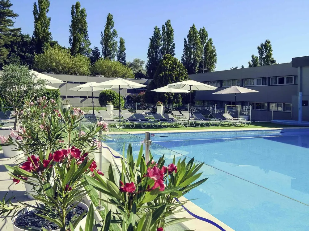 Mercure Orange Centre - Orange (Vaucluse)