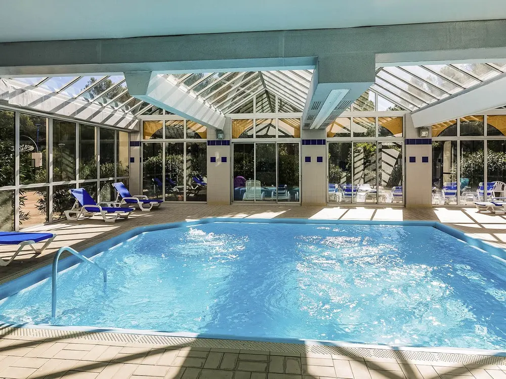 Ibis Sete Balaruc Les Bains - Balaruc-les-Bains (Hérault)