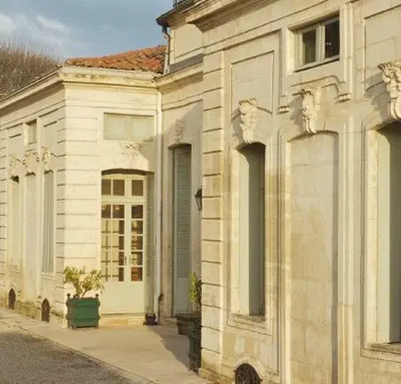 Hôtel Haguenot - Montpellier (Hérault)