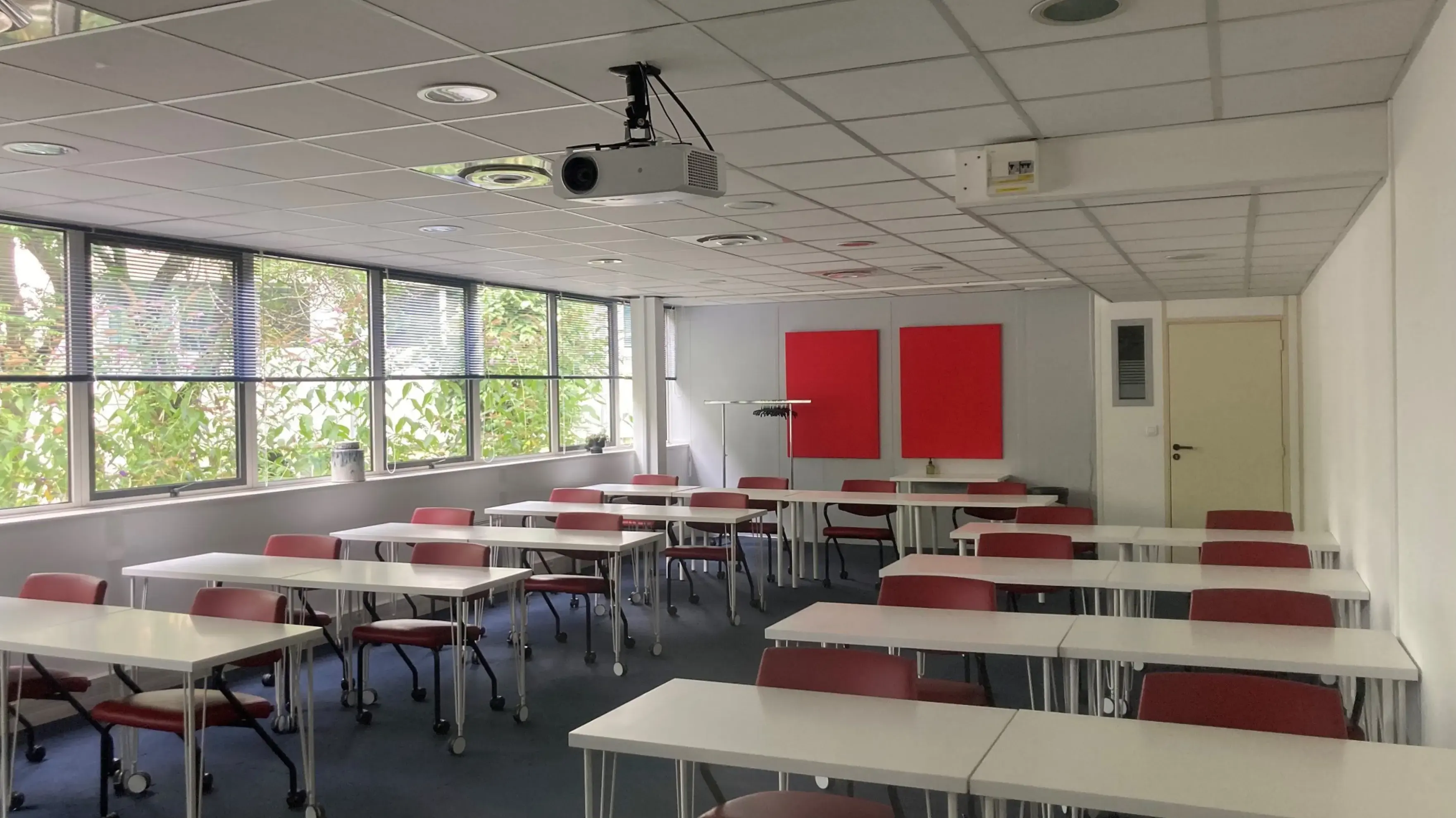 Toulouse Espaces Affaires - Labège (Haute-Garonne)