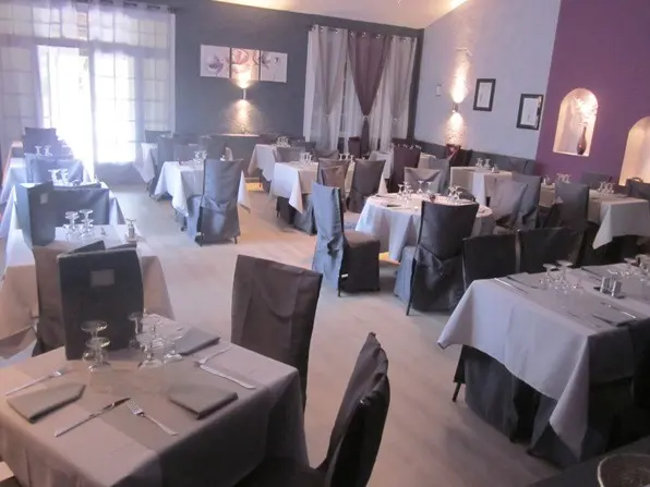 le Relais des Chênes - Les Matelles (Hérault)