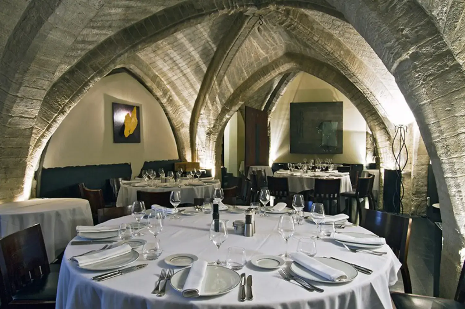 Restaurant Cellier Morel - Montpellier (Hérault)