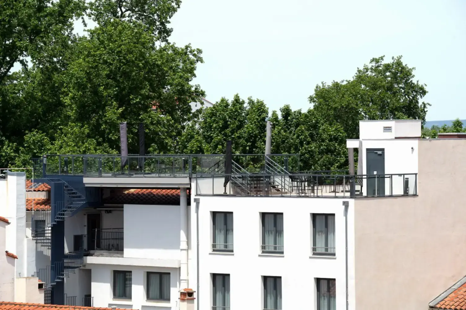 Dali Hôtel - Perpignan (Pyrénées-Orientales)