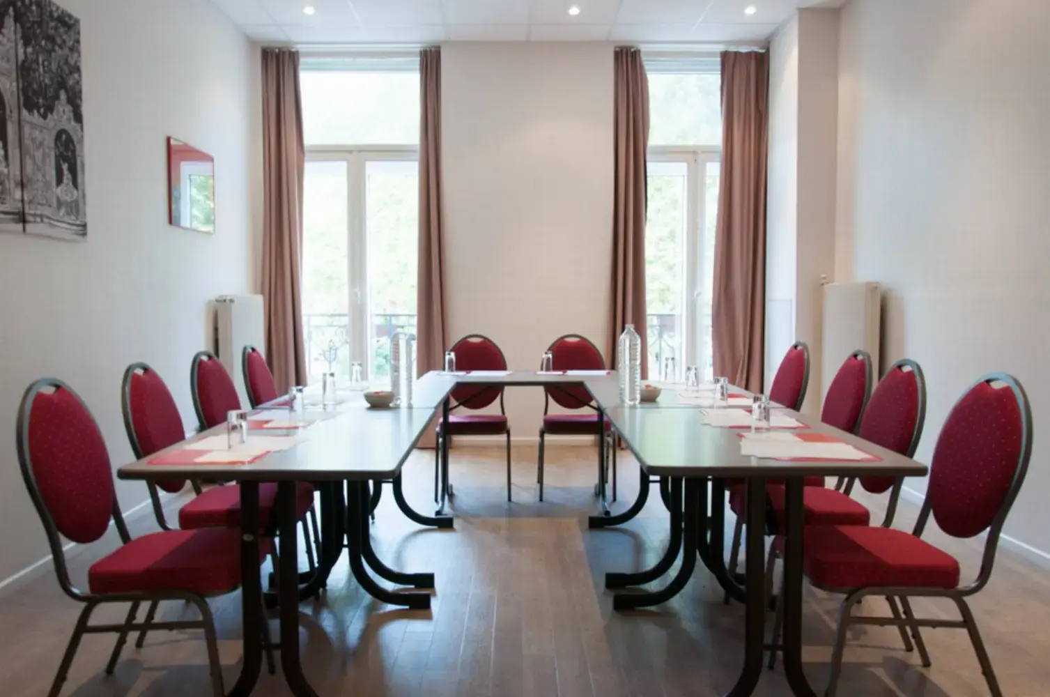 Coeur de City Nancy Stanislas - Nancy (Meurthe-et-Moselle)