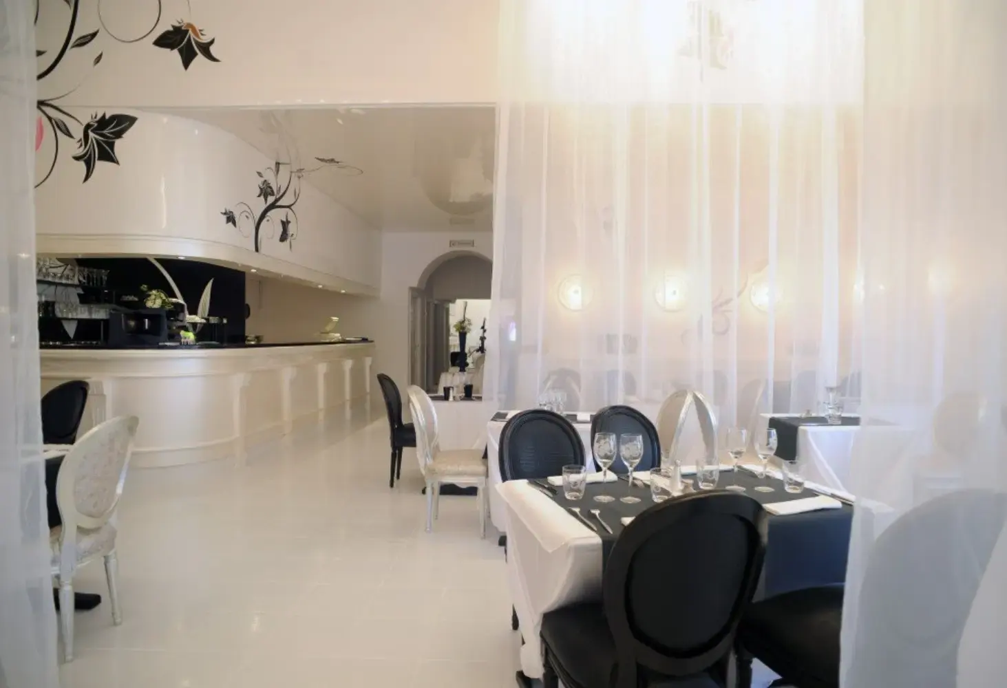 Restaurant Cygory - Montferrier-sur-Lez (Hérault)