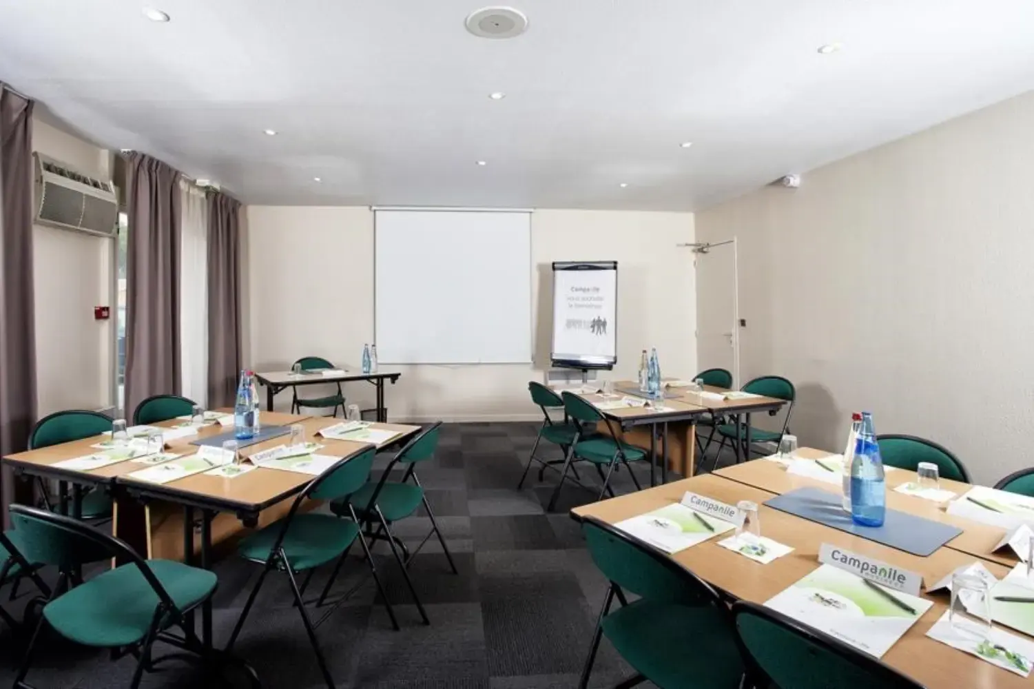 Campanile Montpellier Ouest Saint Jean de Védas - Saint-Jean-de-Vedas (Hérault)