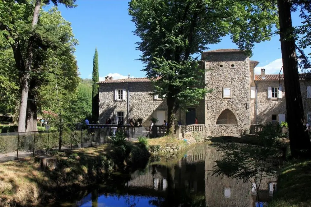 Domaine de Saint Charles - Les Plans (Hérault)
